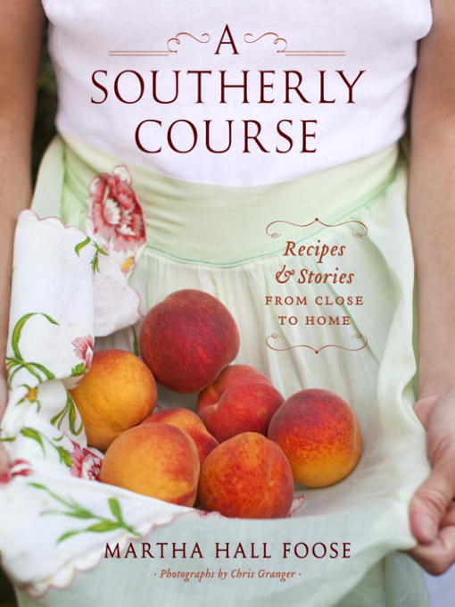 Cover image for A Southerly Course